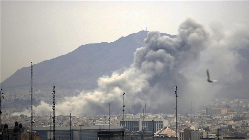 សង្គ្រាមអ៊ីរ៉ង់អូសបន្លាយពេលវែង អាមេរិកត្រៀមខ្លួនរហូតដល់ខែកញ្ញា