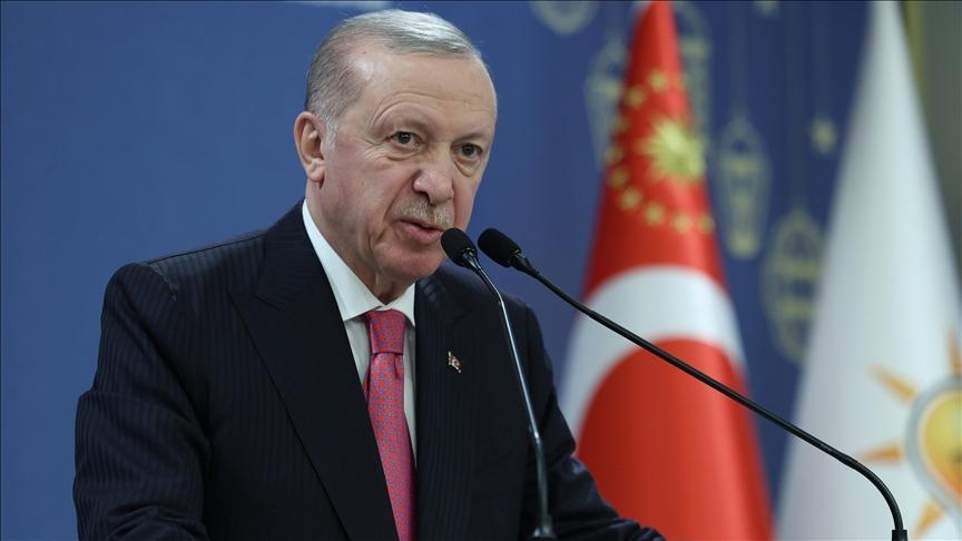 អ៊ើយអើយ! Erdogan ហៅទូរសព្ទព្រមានប្រធានាធិបតីអ៊ីរ៉ង់ចំៗ ពីការរំលោភបំពានដែនអាកាស