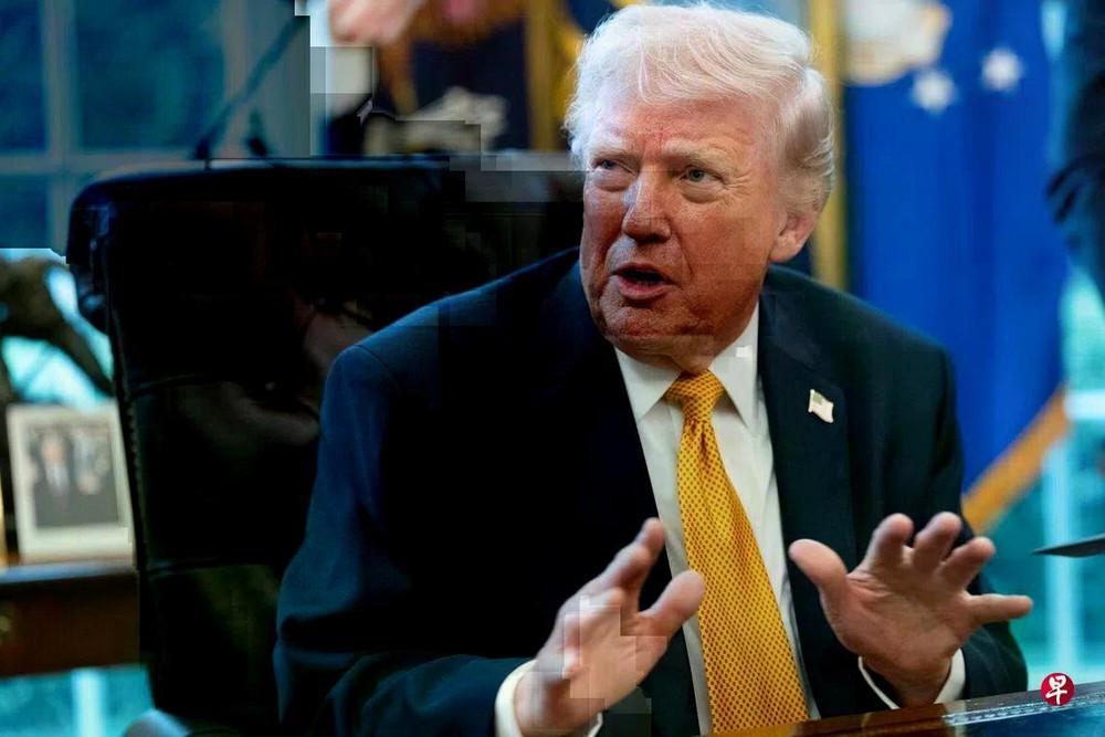 ប្រធានាធិបតី Trump ស្នើពន្យារពេលទស្សនកិច្ចទៅចិន ដោយសារសង្គ្រាមអ៊ីរ៉ង់