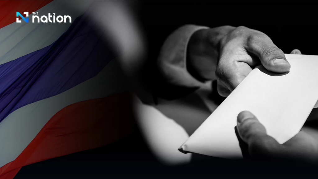 ថៃបាត់បង់ថវិកាជាតិជាង ១៤ពាន់លានដុល្លារក្នុងមួយឆ្នាំ ដោយសារអំពើពុករលួយចាក់ស្រេះ