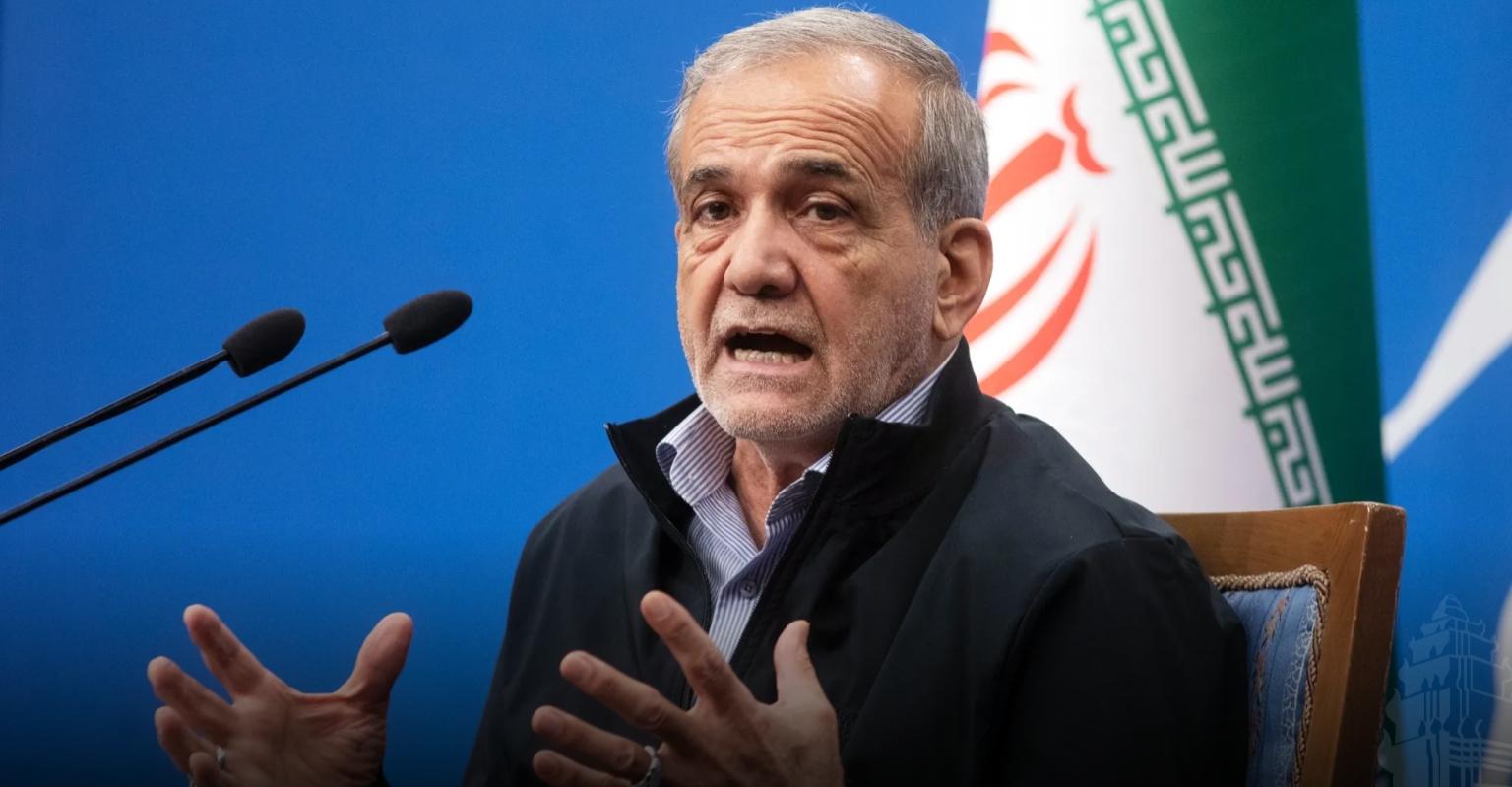 សន្តិភាពចាប់ផ្តើម៖ អាមេរិក-អ៊ីរ៉ង់ព្រមព្រៀងបទឈប់បាញ់ ២សប្តាហ៍ ពិភពលោកស្វាគមន៍