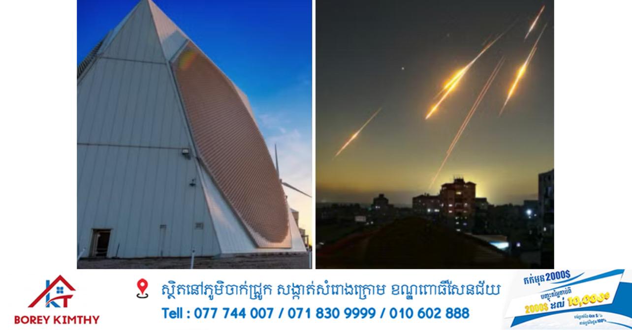 បង្ហើបការពិត! អ៊ីរ៉ង់វាយប្រហារប៉ះពាល់អាមេរិកធ្ងន់ជាងការផ្សាយជាសាធារណៈ មន្ទីរបញ្ចកោណត្រូវគេចោទប្រកាន់ពីបទបិទបាំងព័ត៌មាន