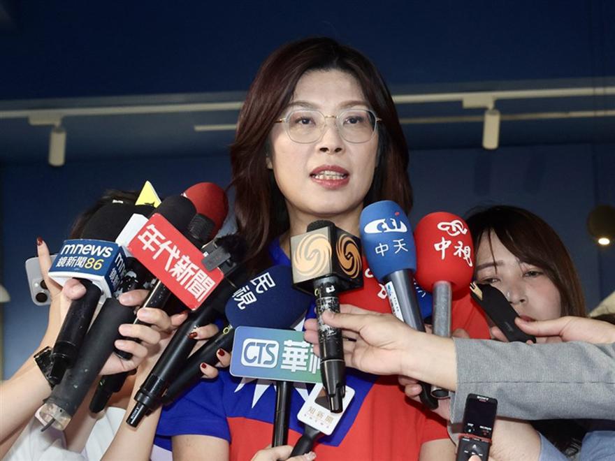 របត់នយោបាយថ្មី៖ ប្រធានគណបក្សកូមីងតាំងតៃវ៉ាន់ ធ្វើទស្សនកិច្ចប្រវត្តិសាស្ត្រនៅចិនដីគោក