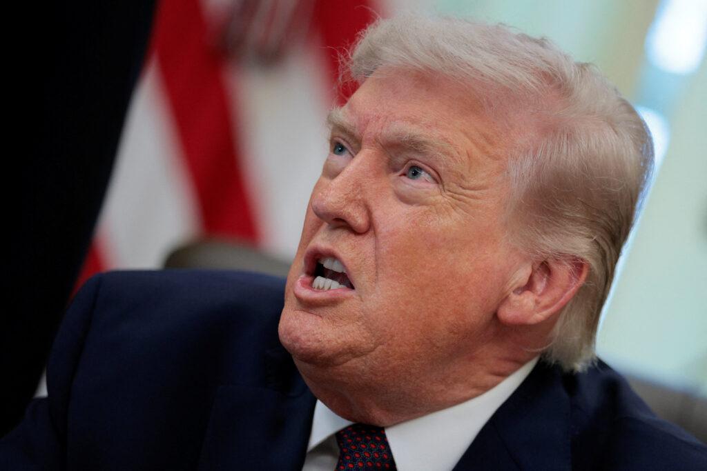 រុស្ស៊ីអំពាវនាវអាមេរិក ឈប់ប្រើភាសាគំរាម ហើយងាកមកចរចាជាមួយអ៊ីរ៉ង់