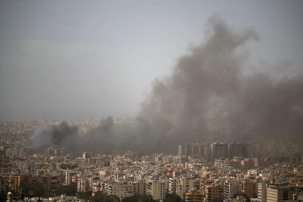 រុស្ស៊ីថ្កោលទោសអាមេរិក-អ៊ីស្រាអែល ពីការវាយប្រហារអ៊ីរ៉ង់ ដែលអាចបង្កគ្រោះថ្នាក់នុយក្លេអ៊ែរ