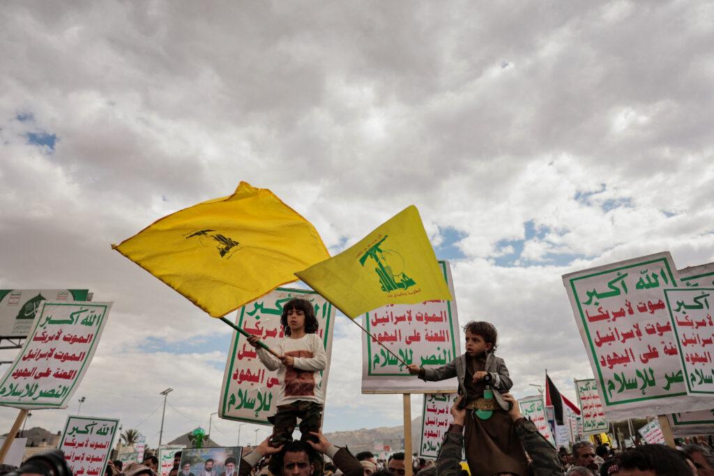 ហេសបូឡាដាក់៥លក្ខខណ្ឌថ្មី ប្រាប់អ៊ីស្រាអែលដើម្បីបញ្ចប់សង្គ្រាម