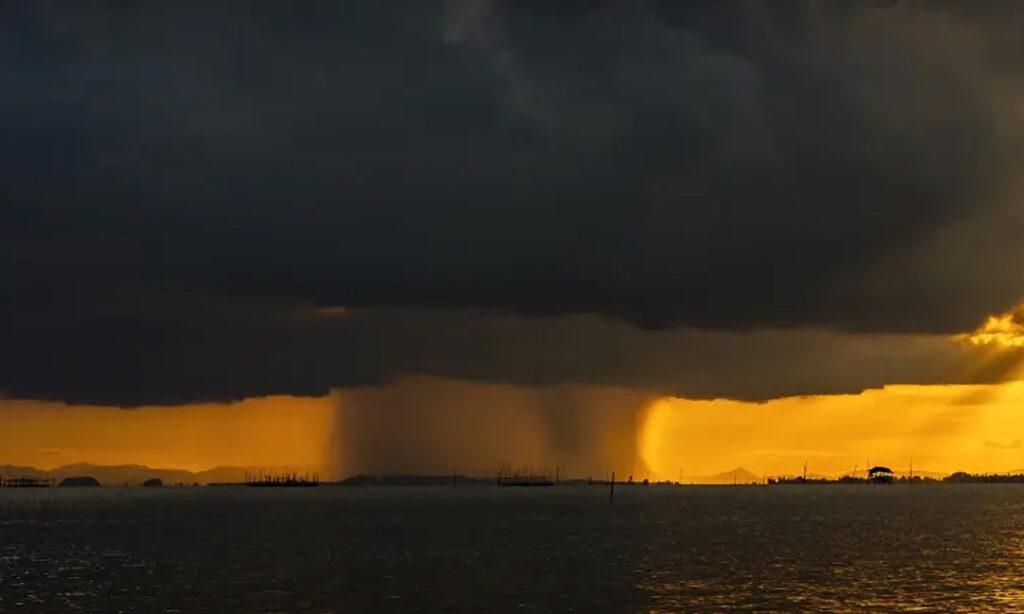 ថៃត្រៀមខ្លួនទទួលព្យុះខែប្រាំងថ្មីទៀត នឹងវាយប្រហាររហូតដល់ចុងសប្តាហ៍