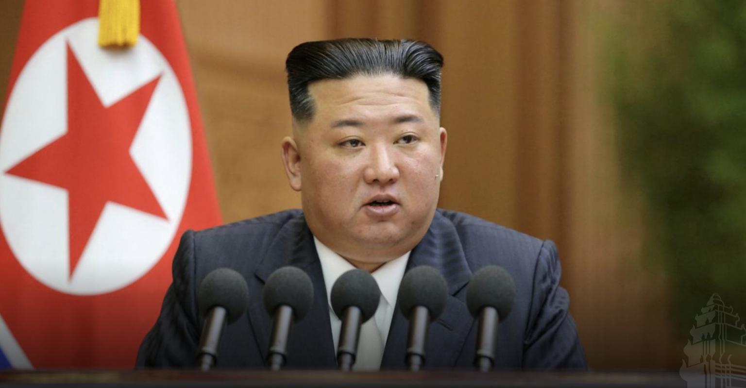 កូរ៉េខាងជើងពន្លឿនផលិតអាវុធនុយក្លេអ៊ែរ អង្គការសហប្រជាជាតិព្រួយបារម្ភ