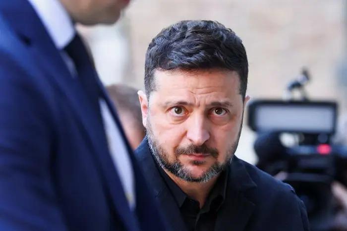 ហ្សេលេនស្គីជំរុញអឺរ៉ុបបង្កើតប្រព័ន្ធការពារមីស៊ីលផ្ទាល់ខ្លួន ដើម្បីប្រយុទ្ធប្រឆាំងរុស្ស៊ី