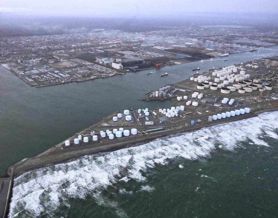 ជប៉ុនព្រមានពីហានិភ័យមហាគ្រោះរញ្ជួយដីកម្រិត ៨.០ រ៉ិចទ័រ ក្នុងរយៈពេល១សប្តាហ៍ខាងមុខ