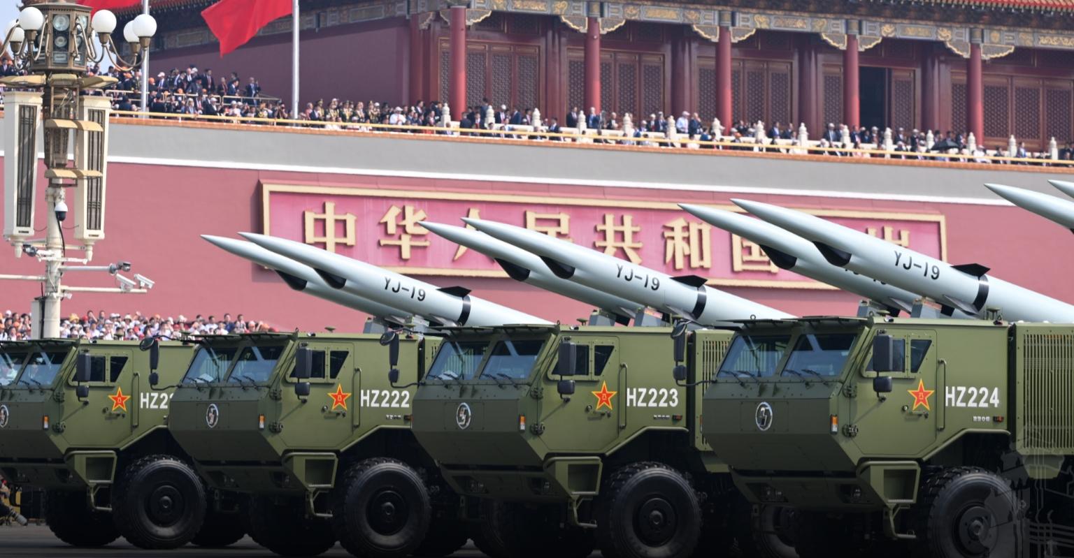 ពិភពលោកចំណាយលើវិស័យយោធា ២,៨៩ ទ្រីលានដុល្លារ ក្នុងឆ្នាំ២០២៥ ខណៈអាមេរិកកាត់បន្ថយជំនួយអ៊ុយក្រែន