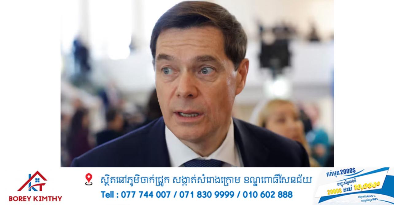 ទោះប្រឈមសង្គ្រាម និងទណ្ឌកម្មលោកខាងលិច មហាសេដ្ឋីរុស្ស៉ីកើនទ្រព្យ១១% ក្នុង១ឆ្នាំ