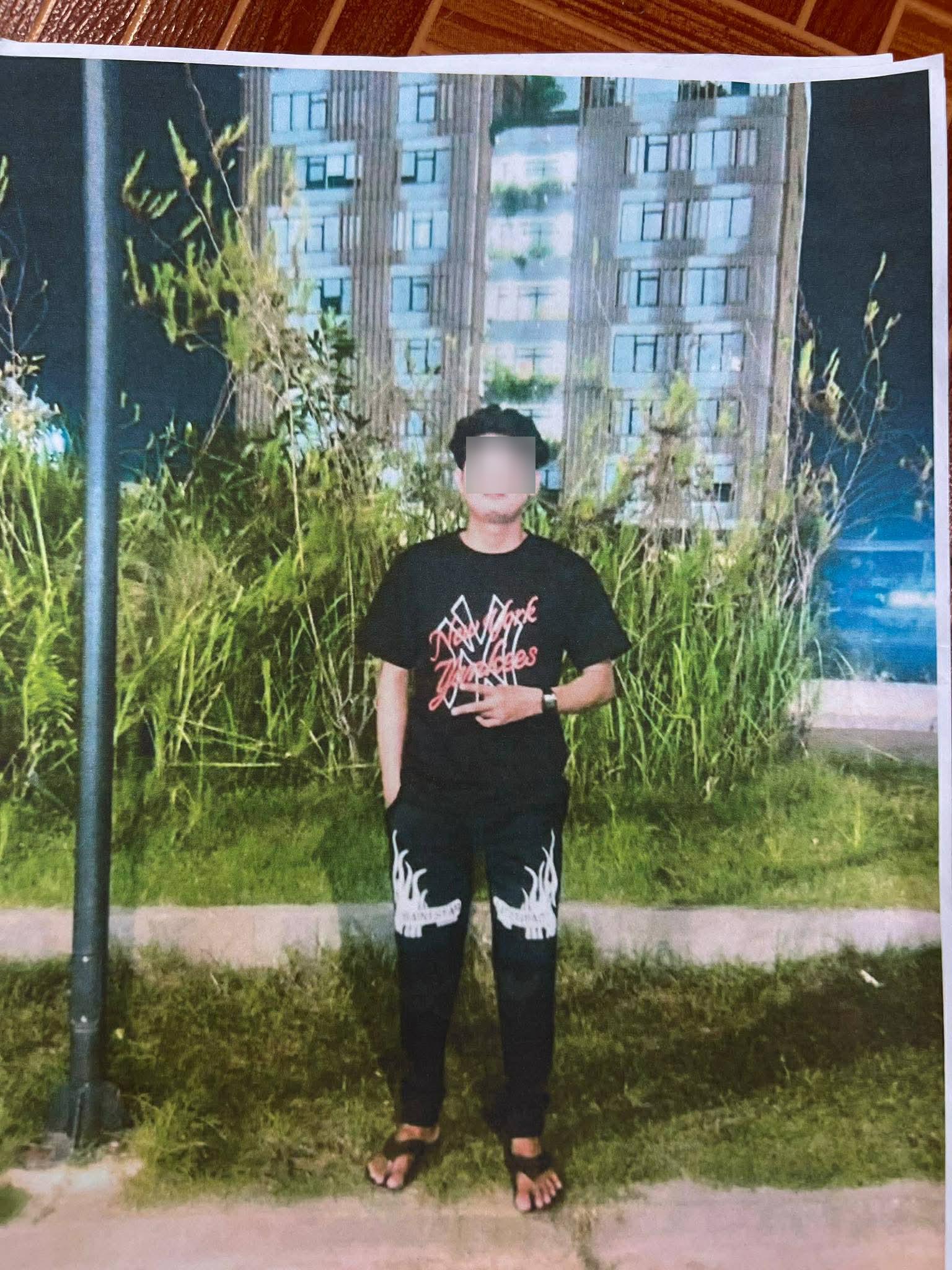 ស្ត្រីមេម៉ាយរកសុភមង្គលថ្មី តែត្រូវប្ដីក្មេងវាយដំរហូតរលូតកូន៥ខែ ភៀសខ្លួនមកភ្នំពេញសុំអង្វរអ្នកកាសែតជួយផ្សព្វផ្សាយ​