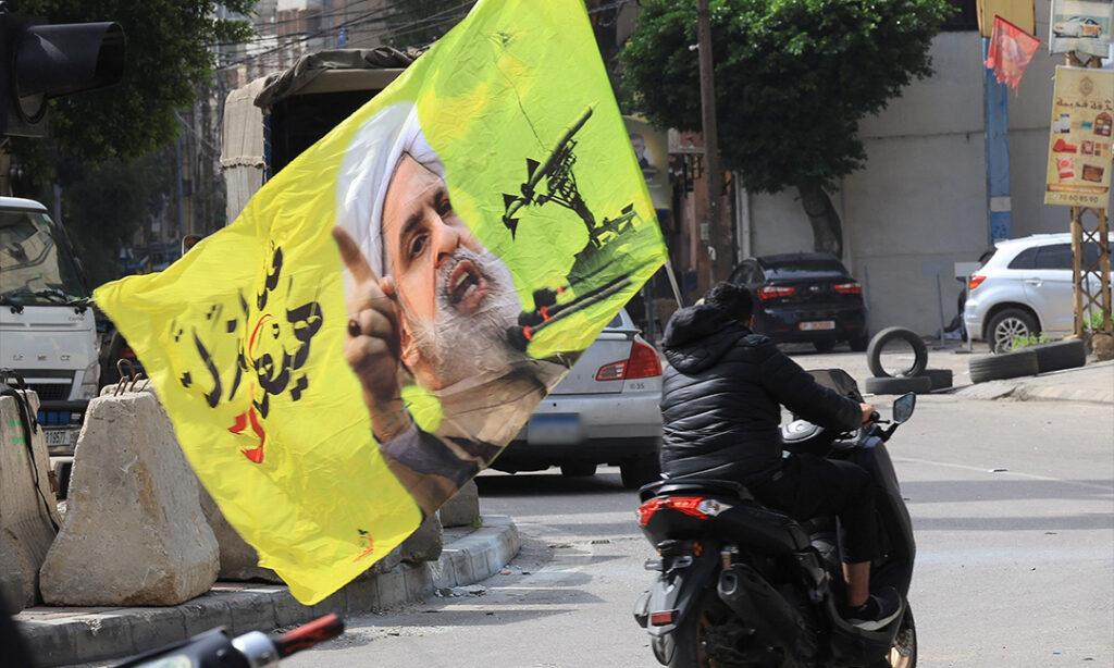 មេហេសបូឡាប្រកាសថា ការចរចាផ្ទាល់ជាមួយអ៊ីស្រាអែលជា “អំពើបាប” ក្រោយទម្លាក់គ្រាប់សម្លាប់ជនស៊ីវិល