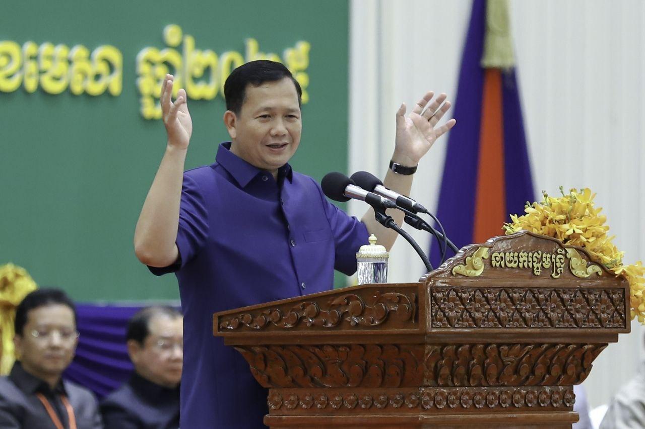 អបអរខួប១៤០ឆ្នាំទិវាពលកម្មអន្តរជាតិ ១ឧសភា៖ រាជរដ្ឋាភិបាលរៀបចំពិធីដ៏ធំមានអ្នកចូលរួមជាង ៥ពាន់នាក់