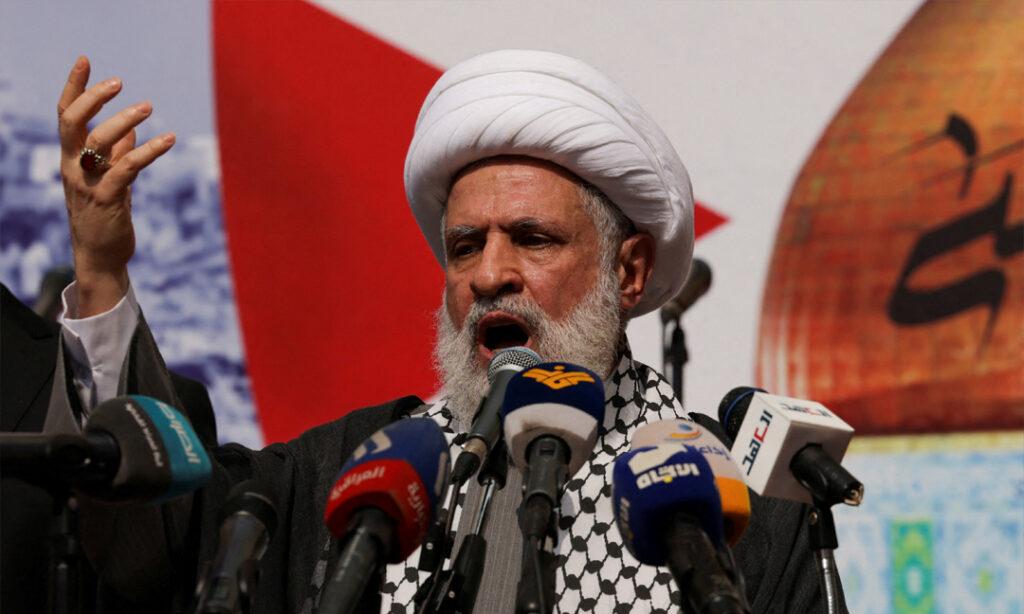 អ៊ីស្រាអែលធ្វើឃាតក្មួយមេក្រុមហេសបូឡា ក្នុងការវាយប្រហារអាកាសនៅបេរូត