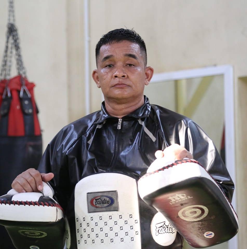 លោក សាន សៅយ៉ាន់ ត្រូវបានជ្រើសរើសធ្វើជាគ្រូជម្រើសជាតិឃីកបុកស៊ីងឆ្នាំ២០២៦ ជាបន្តទៀត