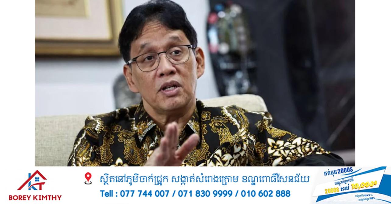 ឥណ្ឌូនេស៊ីស្នើគិតថ្លៃកប៉ាល់ឆ្លងកាត់ច្រកសមុទ្រម៉ាឡាកា សិង្ហបុរី-ម៉ាឡេស៊ីចាប់ផ្តើមប្រតិកម្មហើយ!