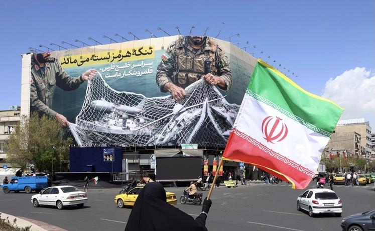 អ៊ីរ៉ង់ផ្តល់ពេល ២០ម៉ោងទៅលោក Trump៖ ចុះចាញ់ ឬត្រឡប់ទៅយុគសម័យថ្មវិញ