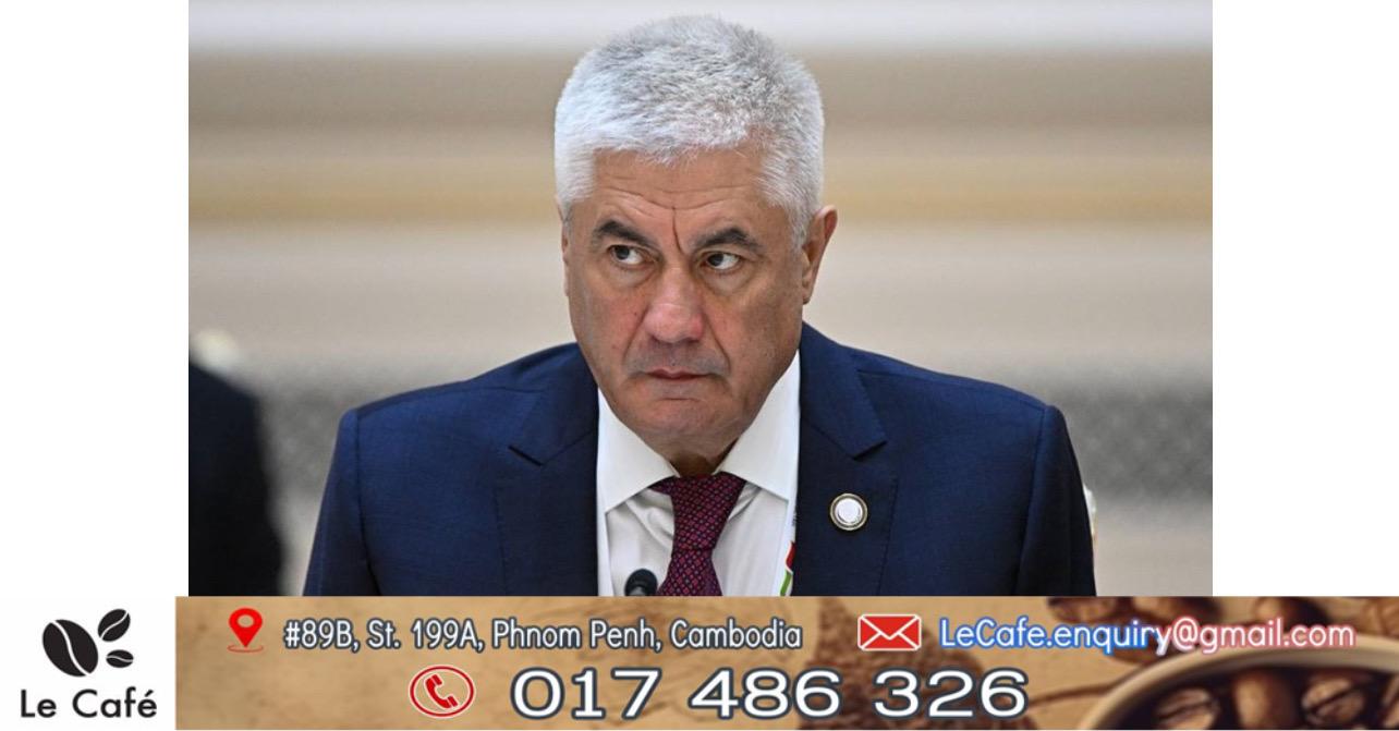 រុស្ស៊ី-កូរ៉េខាងជើង បន្តពង្រឹងសហប្រតិបត្តិការ ក្នុងវិស័យអនុវត្តច្បាប់