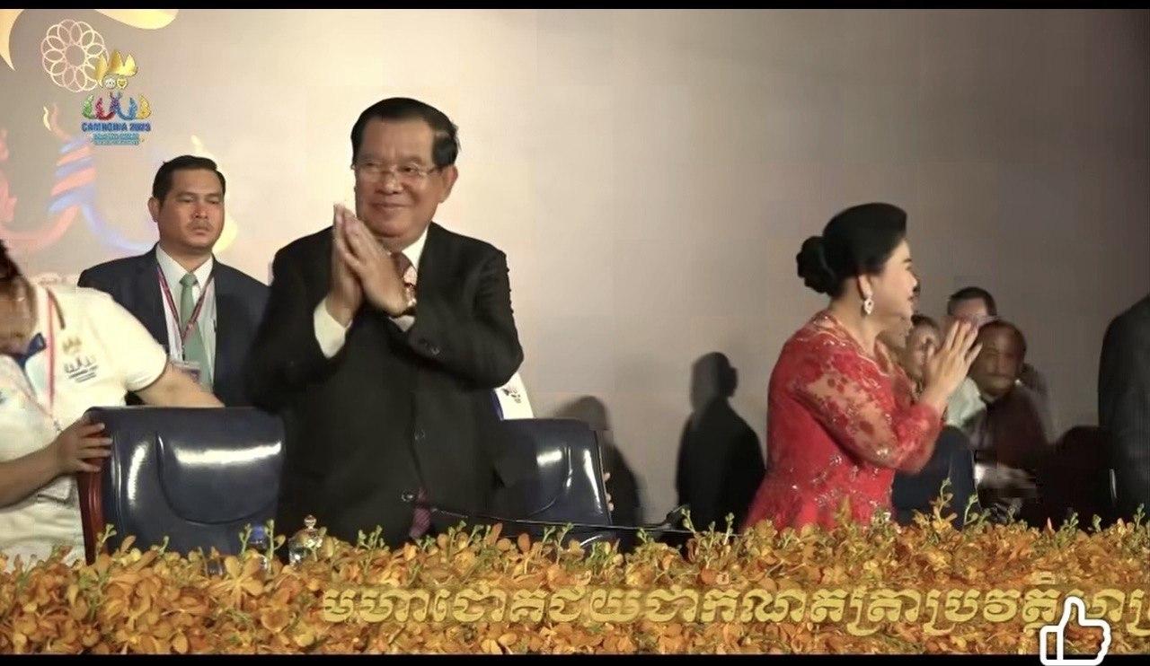 NOCC ប្រកាសចែកសំបុត្រឥតគិតថ្លៃ សម្រាប់ទស្សនាការចាក់បញ្ចាំងពិធីបើកស៊ីហ្គេម 2023 ឡើងវិញ