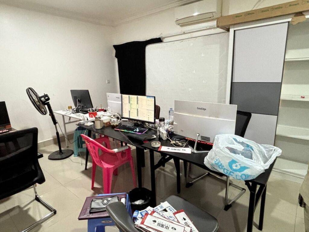 ផាកពិន័យជាង១ពាន់៧៤០លានរៀល! យុទ្ធនាការអនុវត្តអនុក្រឹត្យលេខ០៣ សមត្ថកិច្ចចុះត្រួតពិនិត្យខ្លាំង ម្ចាស់ទីតាំងល្មើសត្រូវពិន័យដែរ