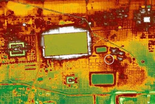 រកឃើញឡដុតកុលាលភាជន៍បុរាណនៅគោកព្នៅ កំណត់អាយុកាលចាប់ពីសតវត្សទី៩-១២