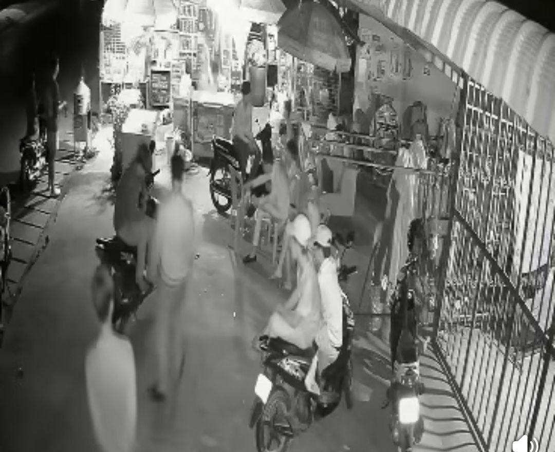 ក្រុមរហស្សនាម TMT ត្រូវបានបង្ក្រាប បន្ទាប់ពីធ្វើសកម្មភាពហិង្សាកាប់ម៉ូតូជនរងគ្រោះ