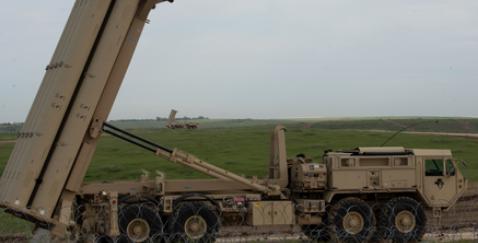 សហរដ្ឋអាមេរិកប្រើអាវុធប្រតិកម្មជាងពាក់កណ្តាលក្នុងជម្លោះអ៊ីរ៉ង់ កំពុងពិបាកបំពេញស្តុកឡើងវិញ