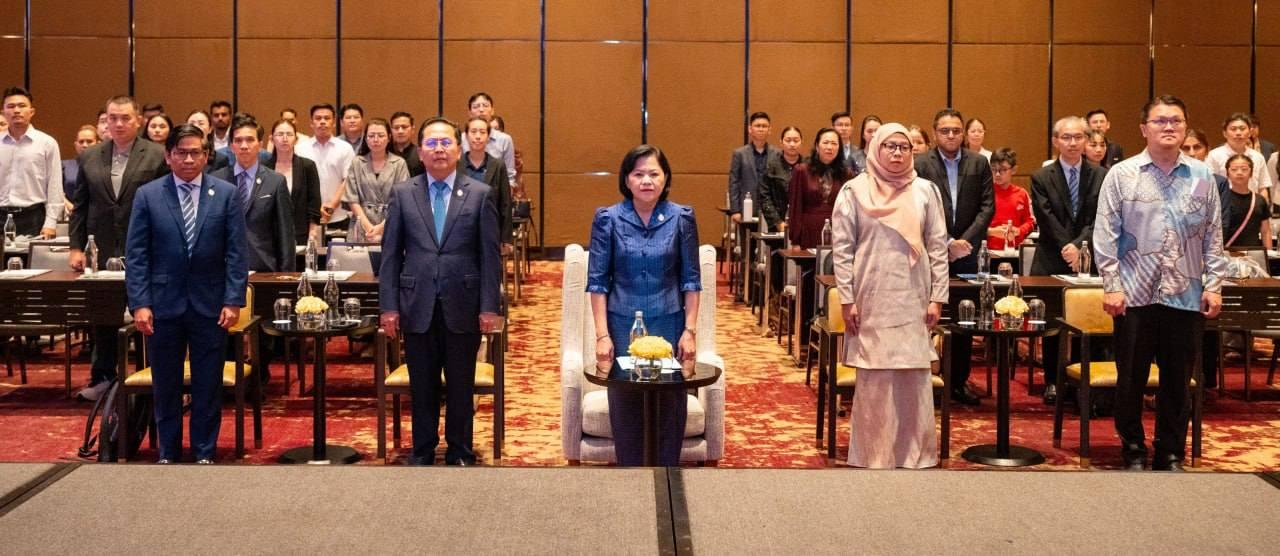 កម្ពុជា-ម៉ាឡេស៊ី បង្កើនកិច្ចសហការពេទ្យកុមារ តាមរយៈ ‘International Paediatric Symposium 2026’