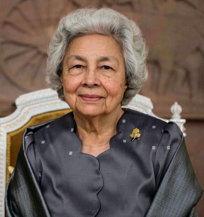 សម្តេចម៉ែថ្វាយព្រះពរព្រះមហាក្សត្រ ទទួលមហាជោគជ័យក្នុងព្រះរាជបេសកកម្ម