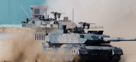 ជប៉ុនបើកផ្លូវលក់អាវុធទៅបរទេស ផ្លាស់ប្ដូរគោលនយោបាយដ៏ធំបំផុតក្នុងរយៈពេលជាង ៤០ឆ្នាំ