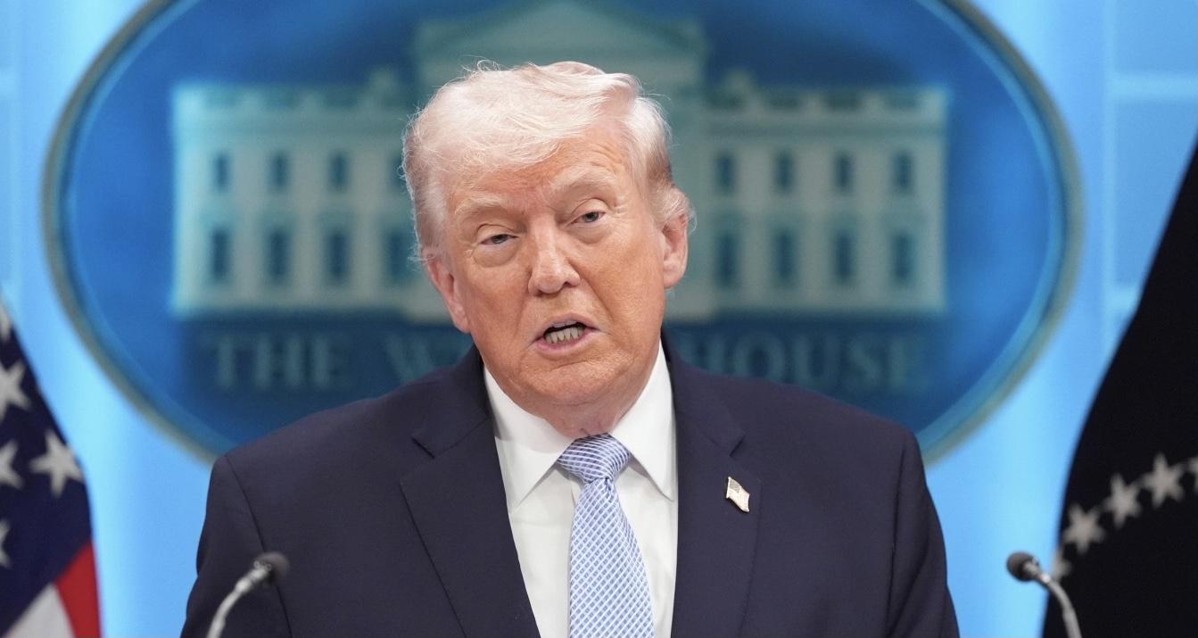 សហរដ្ឋអាមេរិក-អ៊ីរ៉ង់ សម្រេចបទឈប់បាញ់២សប្ដាហ៍ បើកច្រកសមុទ្រហ័រមូសឡើងវិញ