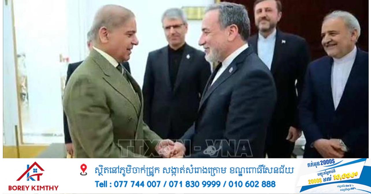 វិបត្តិការទូតថ្មី! ត្រាំលុបចោលដំណើរទៅប៉ាគីស្ថាន សង្ស័យកិច្ចចរចាជាមួយអ៊ីរ៉ង់គ្មានអត្ថន័យ