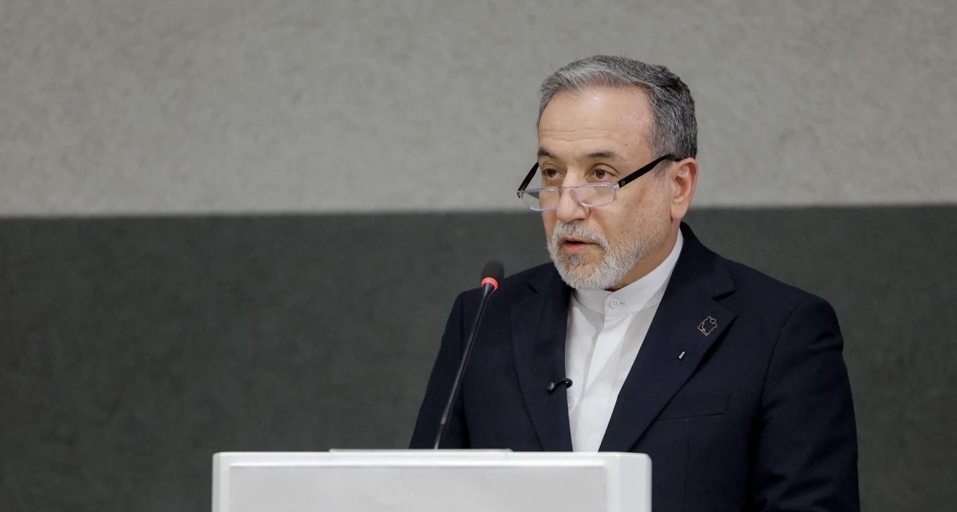 អ៊ីរ៉ង់ដាក់លក្ខខណ្ឌ៣ជំហាន មុនចរចានុយក្លេអ៊ែរជាមួយសហរដ្ឋអាមេរិក