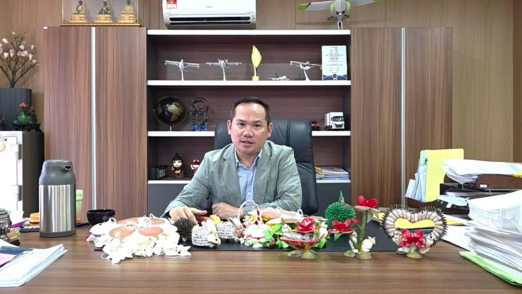 រថយន្តអគ្គិសនីកំពុងផ្លាស់ប្តូរទីផ្សារដឹកជញ្ជូនកម្ពុជា ជួយកាត់បន្ថយថ្លៃប្រេងឥន្ធនៈ