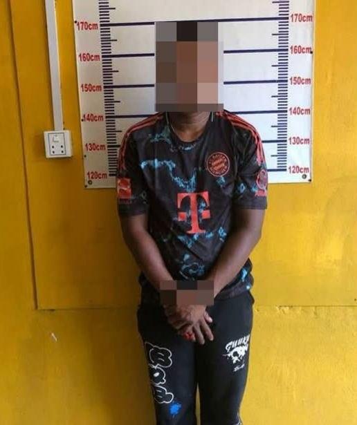 អ្នកលួចម៉ូតូចាប់បានក្នុងរយៈពេលតែ២៤ម៉ោង បន្ទាប់ពីលួចយកទៅលក់ភ្លាមៗ