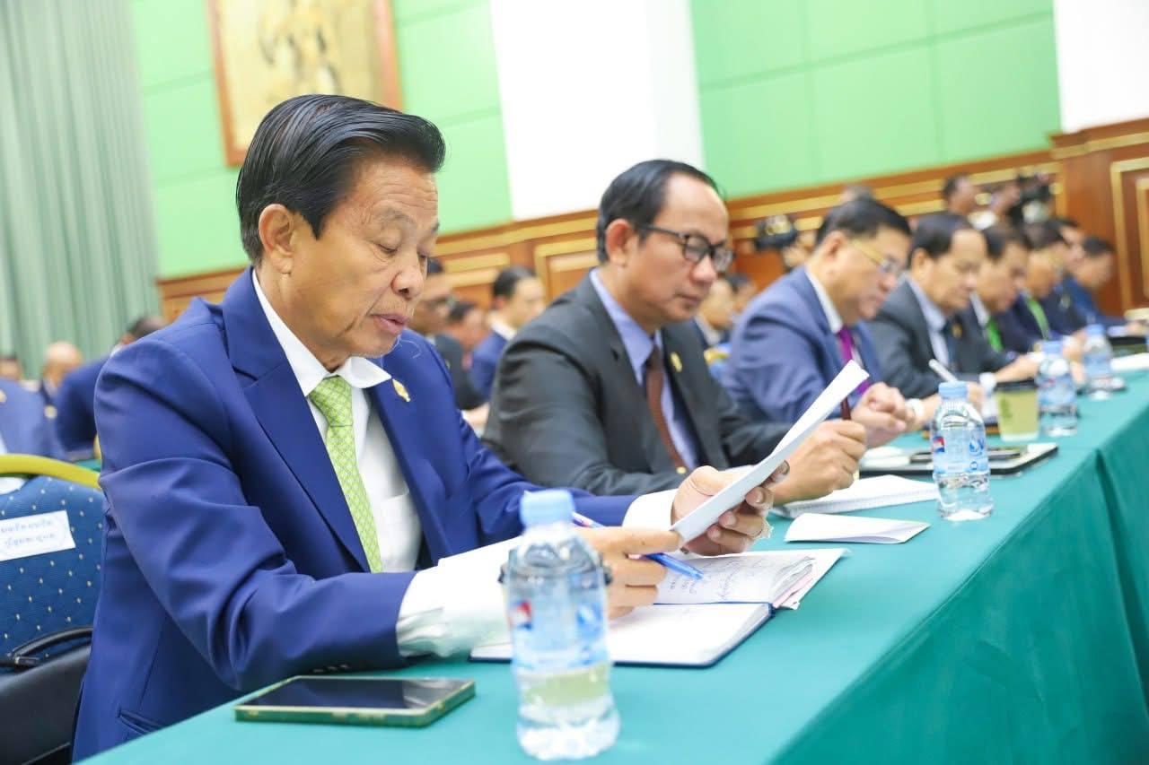 កម្ពុជាបង្ក្រាបអំពើឆបោកអនឡាញជោគជ័យ៖ បញ្ជូនជនសង្ស័យ ៧៥០នាក់ទៅតុលាការ និងបណ្តេញជនបរទេស ១១,០០០នាក់