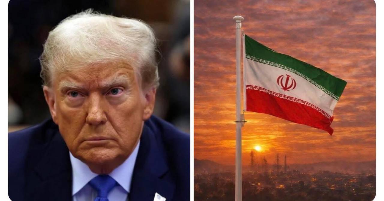 អាមេរិកដាក់ពេលវេលា ៤៨ម៉ោងឱ្យអ៊ីរ៉ង់បើកច្រកសមុទ្រ Hormuz បើមិនព្រមនឹងប្រឈមមុខនឹងផលវិបាកធ្ងន់ធ្ងរ