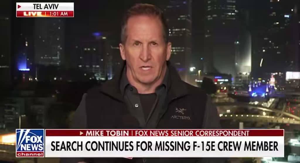 សហរដ្ឋអាមេរិកវាយប្រហារបំបាត់មេដឹកនាំយោធាអ៊ីរ៉ង់ជាង ៥០ នាក់ក្នុងប្រតិបត្តិការដ៏ជាក់លាក់