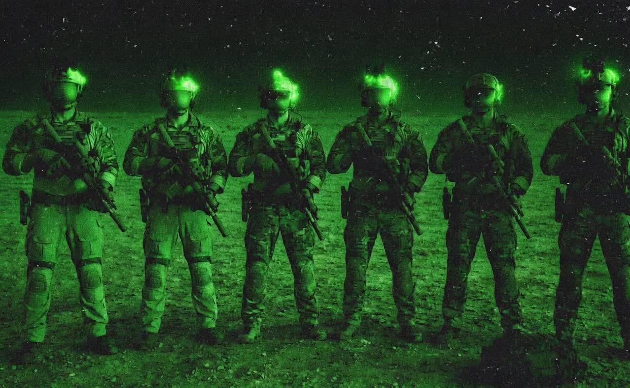 ក្រុម SEAL 6 សម្រេចប្រតិបត្តិការជួយសង្គ្រោះដ៏គួរឱ្យចាប់អារម្មណ៍នៅអ៊ីរ៉ង់ ដោយគ្មានការខាតបង់