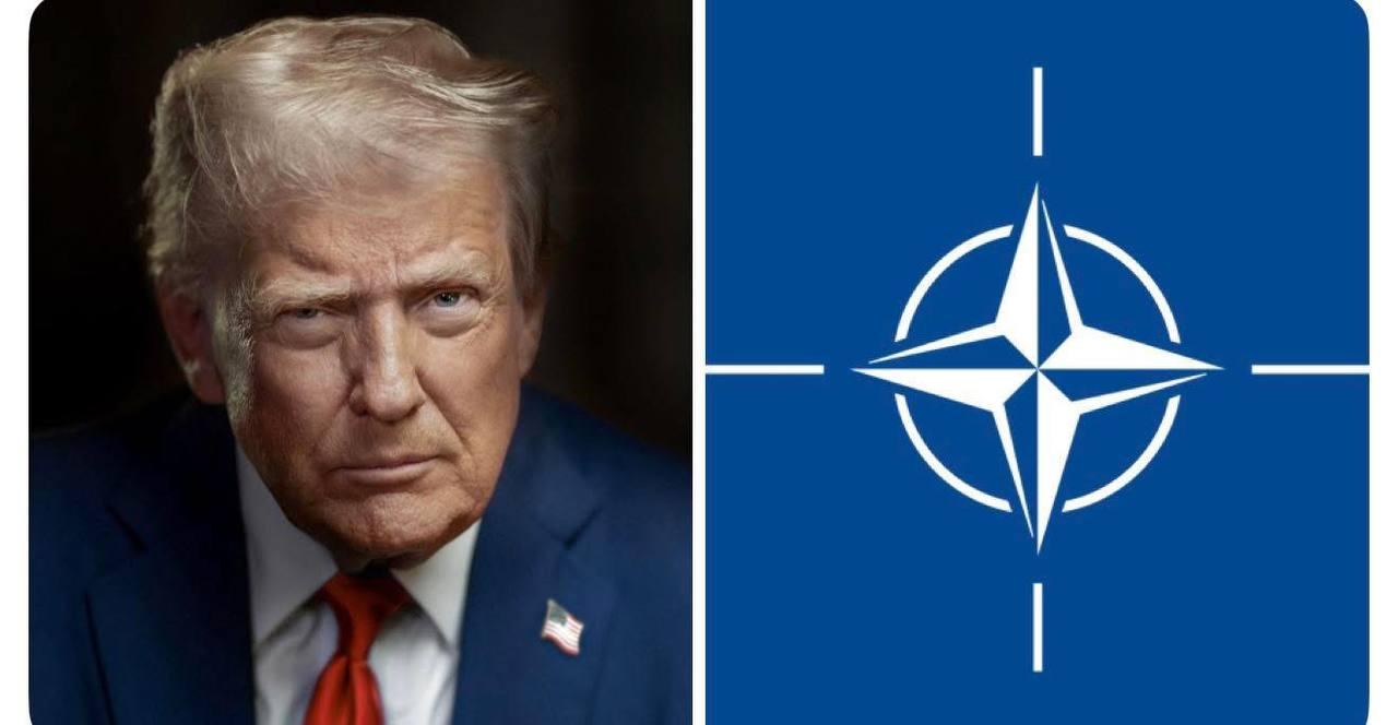 អឺរ៉ុបភ័យស្លន់ស្លោចំពោះអនាគត NATO ខណៈ Trump គំរាមកំហែងចាកចេញ