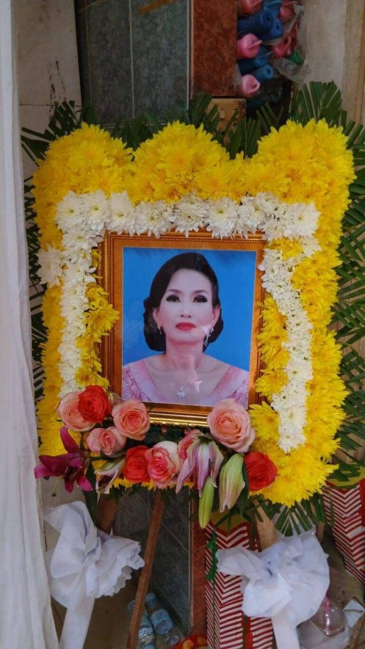 ចៅស្រី២នាក់ចាក់សម្លាប់យាយបង្កើត ដោយសារខឹងហាមឃាត់មិនឲ្យមានស្នេហាក្នុងវ័យសិក្សា