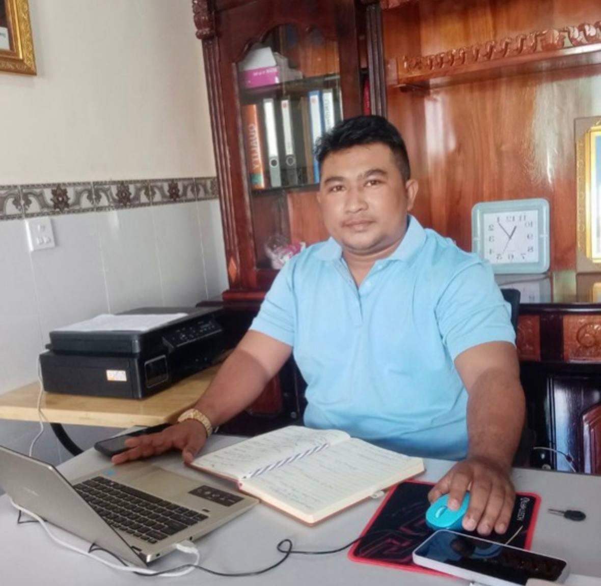 ក្រុមហ៊ុនផ្តល់សេវាបុគ្គលិកតាមផ្ទះ “ឃ្លេវើ ឃ្លីនឡូខល” បោកប្រាស់អតិជន ទាមទារប្រាក់ជាង ១,០០០ដុល្លារ