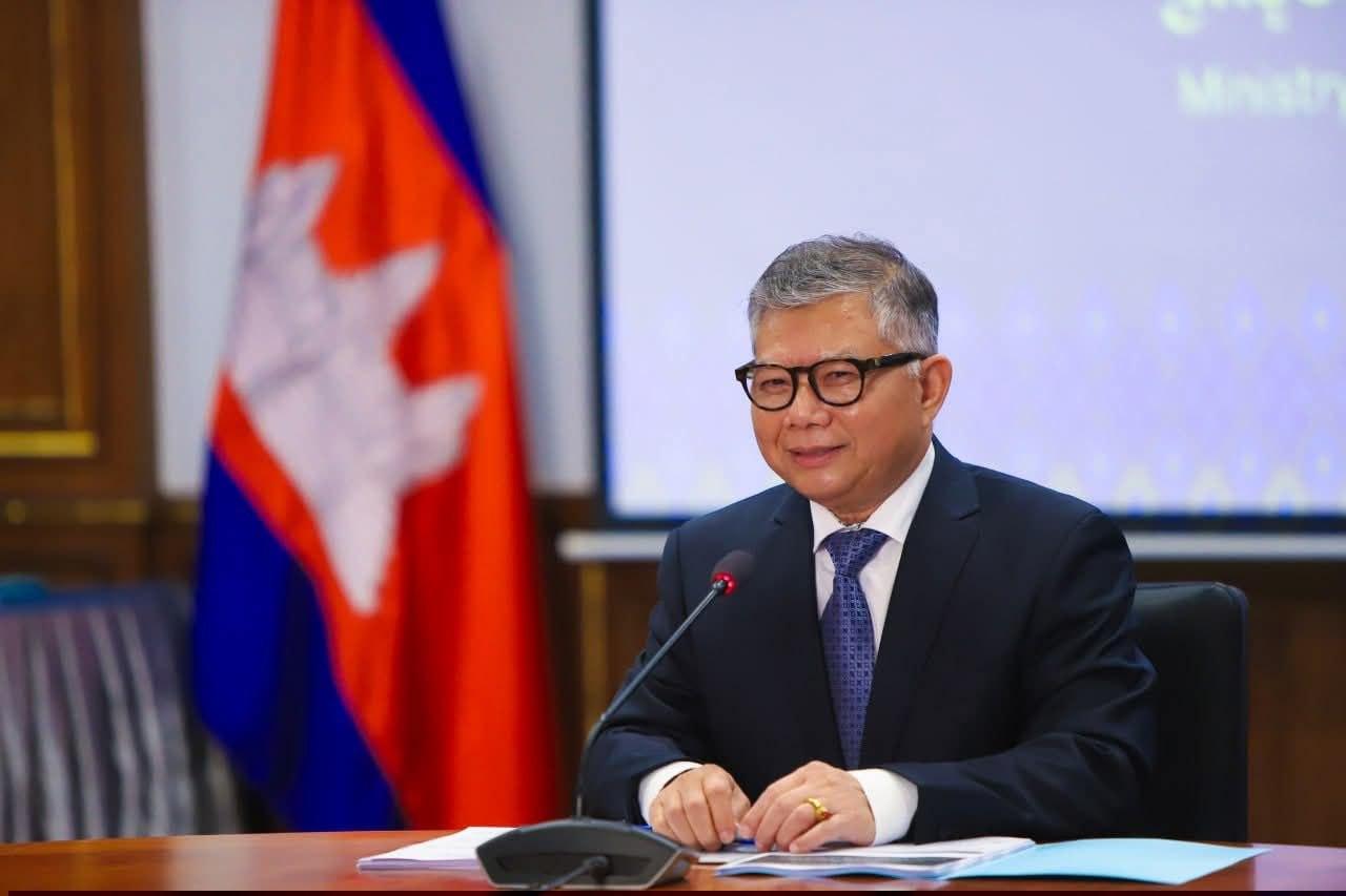 កម្ពុជាប្រកាសច្បាប់ប្រឆាំងការឆបោកតាមប្រព័ន្ធបច្ចេកវិទ្យា ដាក់ទោសខ្លាំងរហូតដល់ជីវិតគុក