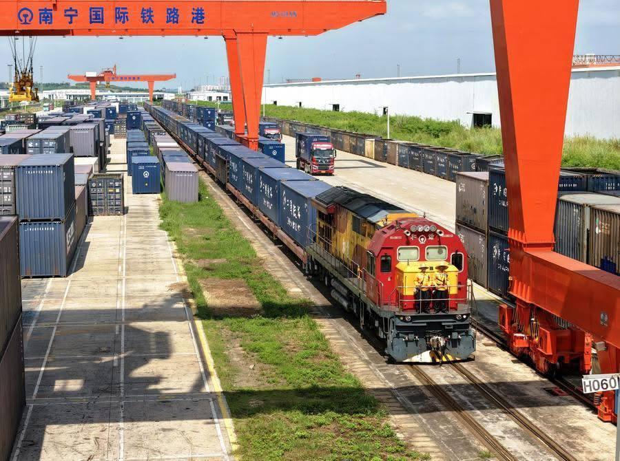 ចិន-វៀតណាមចុះកិច្ចសន្យា ៣២ ឯកសារ សម្ពោធការសហប្រតិបត្តិការយុទ្ធសាស្ត្រថ្មី