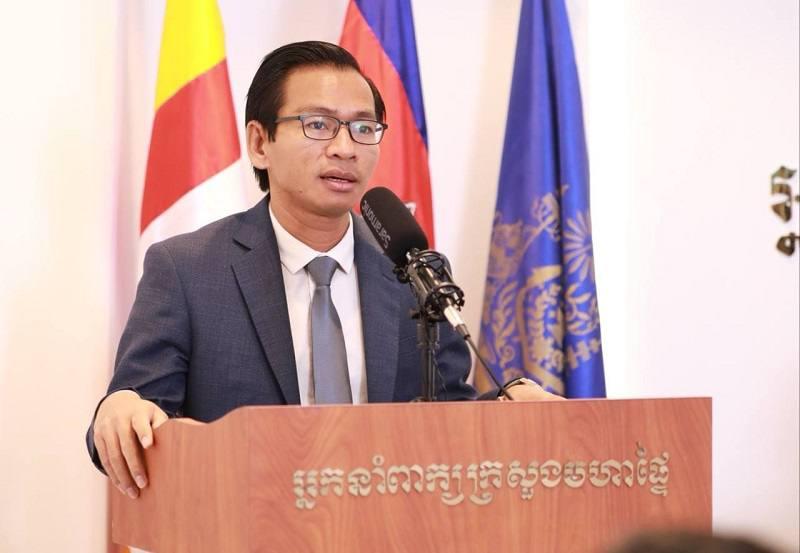 គ្រោះថ្នាក់ចរាចរណ៍ថ្ងៃចូលឆ្នាំ៖ ស្លាប់ ១៧នាក់ របួស ៤៥នាក់ ក្នុងរយៈពេល ៣ថ្ងៃ