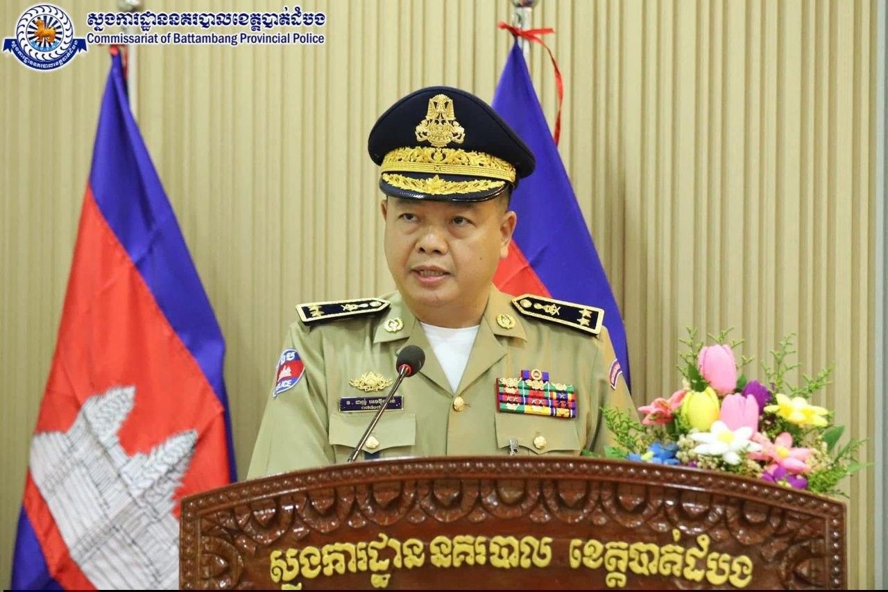 អ្នកស្រុកឯកភ្នំពីរនាក់ចាប់ខ្លួនក្រោយកាប់យុវជនដោយប្រើកាំបិតខ្វែវដោះស្រាយគំនុំចាស់