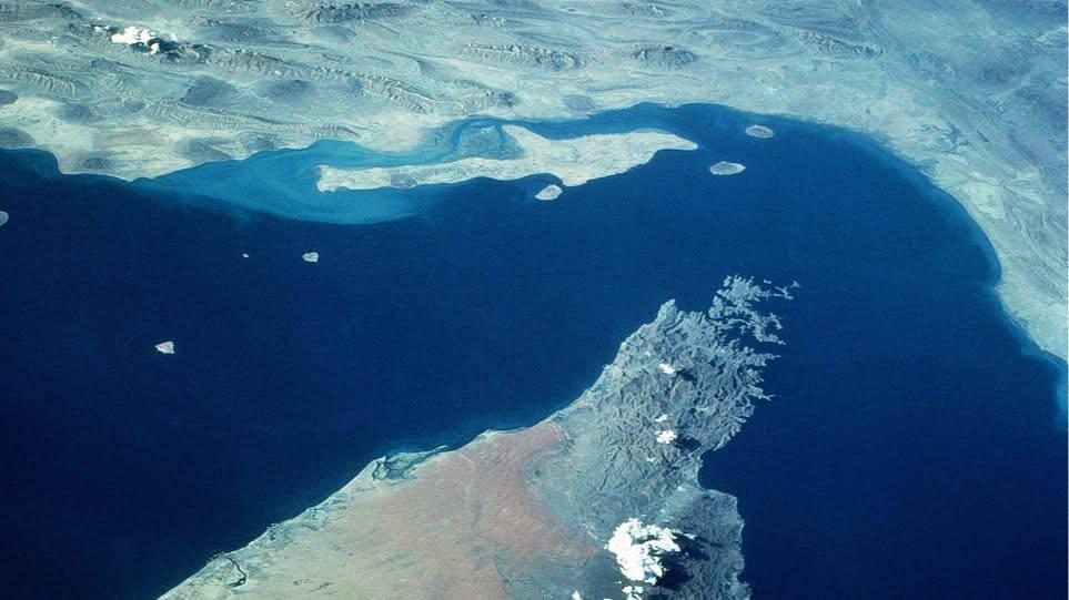 អ៊ីរ៉ង់ប្រកាសបើកច្រកសមុទ្រហរមូហ្សវិញ បន្ទាប់ពីលីបង់-អ៊ីស្រាអែលឈានដល់កិច្ចព្រមព្រៀងឈប់បាញ់