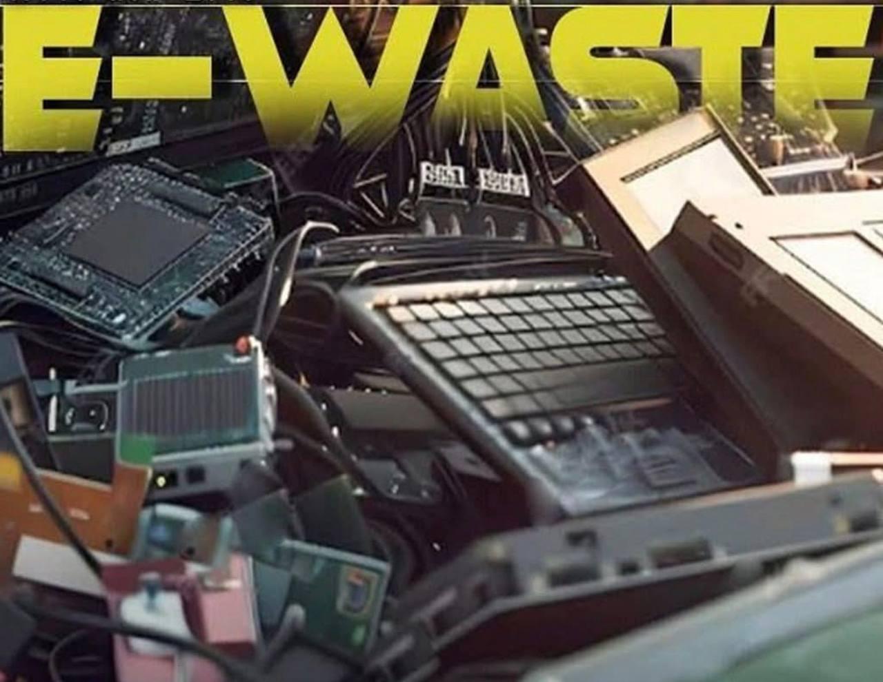 កម្ពុជារឹតបន្តឹងយ៉ាងតឹងរឹង ទប់ស្កាត់ការនាំចូលសំណល់អេឡិចត្រូនិកខុសច្បាប់ ក្នុងពេលអាស៊ីអាគ្នេយ៍កំពុងក្លាយជាគោលដៅថ្មី